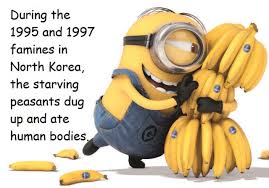 Discover and share minion best friend quotes. Disturbing Minion Quotes