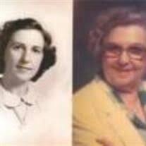 Rena Bourque Baudoin Obituary