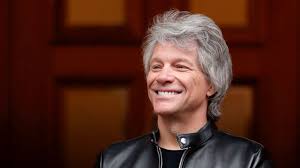 Jon's cousin tony bongiovi owned the celebrated new york recording studio the power station and jon spent many. Jon Bon Jovi Among Stars Performing On Livestream Concert Event Benefiting Covenant House Gma