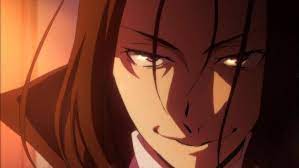 fukuzawa yukichi x mori ougai fukumori bsd vk bungou stray dogs bongou stray dogs stray dogs anime