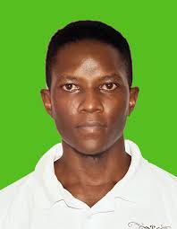 MWESIGWA DANIEL HUMAN RESOURCE MANAGER