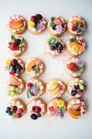 Donut Party Flatlay Ideas Macarons Flatlays Blogging Pretty Pictures Cakedecoratingtips Food Desserts Recipes