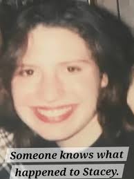 Finishing Stacey's Fight added...