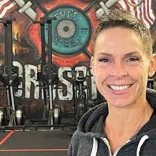 Amy Rizo's Instagram, Twitter & Facebook