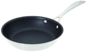 America's test kitchen will not sell, rent, or disclose your email address to third parties unless otherwise notified. American Kitchen Cookware Premium Nonstick Frying Pan 20cm By American Kitchen Cookware Shop Online For Kitchen In Fiji