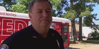 Grady County Sheriff: former Cairo Police Chief died due to unintentional  discharge of gun