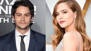 As of 2021, celebrity net worth estimates that o'brien has a net worth of $7 million. Dylan O Brien Zoey Deutch To Star In The Outfit For Focus Features Full Circle Cinema