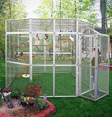 Outdoor Walk In Bird Aviary For Sale Huge Custom Outdoor Bird Aviary Pet Bird Cage Bird Aviary Diy Bird Cage