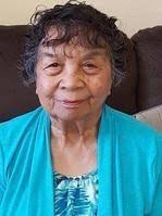 Mary Rojo Obituary (1923