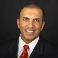 Dr. Ami Kapadia, Orthopedic Surgery