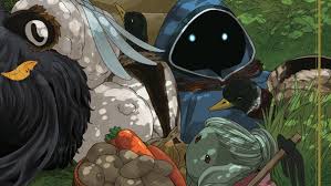 He is the purchaser, magic teacher, and husband of chise hatori. Review The Ancient Magus Bride