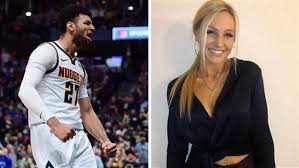 Jamal murray on wn network delivers the latest videos and editable pages for news & events, including entertainment, music, sports, science and more, sign up and share your playlists. è‡ªè²¼å¥³å‹ä¸é›…ç‰‡nbaçƒæ˜Ÿç¨±è¢«ç›œå¸³ ä¸‰ç«‹æ–°èžç¶² Line Today