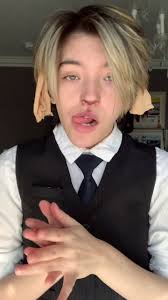 Jack Beastars X Reader