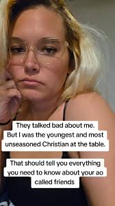 The Busy Praying Mom