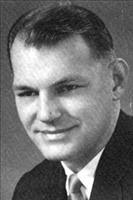 Thomas Mulroy Obituary (2008)