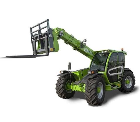 Merlo TF-339-120-CS Telehandler