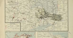 We did not find results for: Shahty I Rudniki Donbassa Karta Poleznyh Iskopaemyh Rajona Donbassa I Krivogo Roga 1930