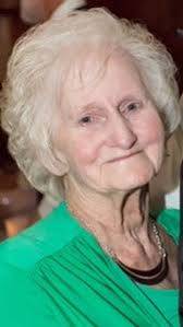 Alice Mae Tipton Obituary January 31, 2019