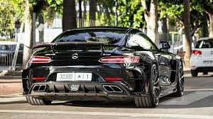 Mercedes Amg Mansory Gts Photos Mehdiperformance Facebook