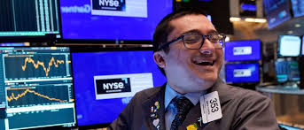 Wall Street rallies to bounce back from its worst day in nearly 2 years