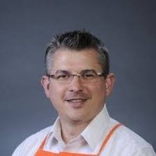 Brian Mandigo's Instagram, Twitter & Facebook