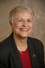 Four faculty members join ranks of named professors