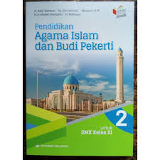 Dengan demikian, pendidikan agama islam dan budi pekerti merupakan pendidikan yang ditujukan untuk dapat menserasikan, menselaraskan dan yang terintegrasi dalam proses pembelajaran di kelas. Kunci Jawaban Agama Islam Kelas 9 Bab 2 Ilmusosial Id