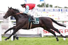 Karinaveiga erome gigi also has a very lively personality