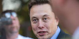 Elon Musk Warns U.S. Leaders That Artificial Intelligence Is 'the Scariest  Problem' | Architectural Digest