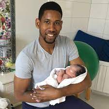 Finally The Happiest Day For Me Has Come My Wife And I Welcomed Our Daughter Today And No Other Achievement Can Compare To This