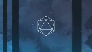 Follow the vibe and change your wallpaper every day! Music Edm Odesza Wandering Digital Artist Art Installation Stars Hd Wallpaper Wallpaperbetter