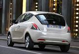 LANCIA-YPSILON