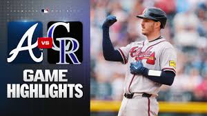 Jonah Heim drives in five in Braves' 11-6 win