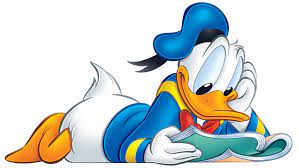 Learn what makes each one distinct and which ducks are which with these descriptions and photos. Beyond The Trivia Donald Duck Krcg