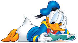 Pixie dust, magic mirrors, and genies are all considered forms of cheating and will disqualify your score on this test! Beyond The Trivia Donald Duck Krcg