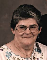 Juanita Louise Lowery-Shanks: Jun 5, 1938