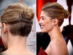 Pin On Short Hair Style Ideas