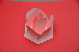 Every bit of awesomeness is squeezed into the design, kinda like my dad! 19 Origami Ideas Card Tutorial Pop Up Cards Origami