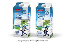 For the establishing and receipt of quotations, invoices and further project processing procedures etc. Food Beverage Packaging Design Malaysia