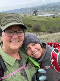 Completing a 12-hour overnight adventure race