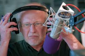 After 26 years, voice of KFOG signing off