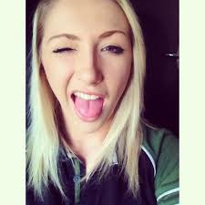 Samara Glover (@samaramichellex)