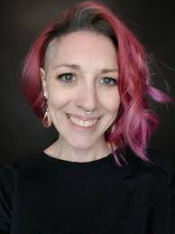 Hair by Elizabeth Ann