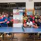 O5BM Table Tennis Southend event in Westcliff-on-Sea