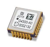 MEMS gyro for motion control and positioning I Tronics I TDK