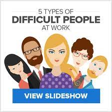 How Do You Deal With Difficult Employees?