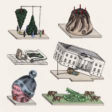 The Endless Quest for a Better Mousetrap | The New Yorker