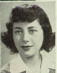 Ruth Deborah Plotnick Einhorn (1924-2016): homenaje de Find a Grave