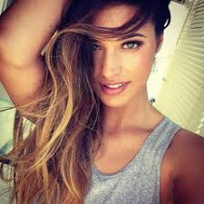 Melissa Ince's Instagram, Twitter & Facebook