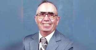 Alfred M. Rader Obituary